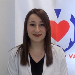 Diyetisyen Merve Saatçi Diyetisyen Merve Saatçi