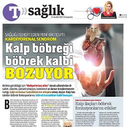 Türkiye Gazetesi -2