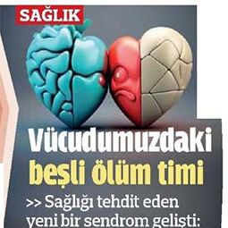 Türkiye Gazetesi - 1
