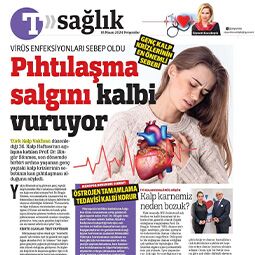 Türkiye Gazetesi