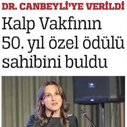 Türkiye Gazetesi