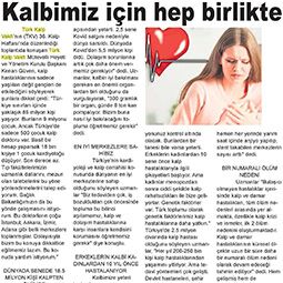 Vizyon (Ordu) Gazetesi