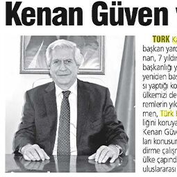 Yeniçağ Gazetesi