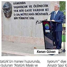 Yeniçağ Gazetesi