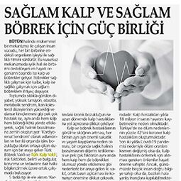 Yeniçağ Gazetesi