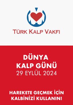 Dünya Kalp Günü 2024