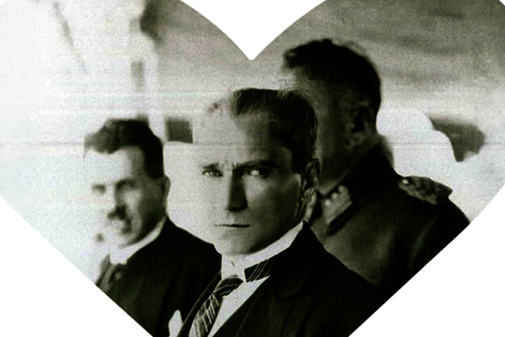 29 Ekim Cumhuriyet Bayramı