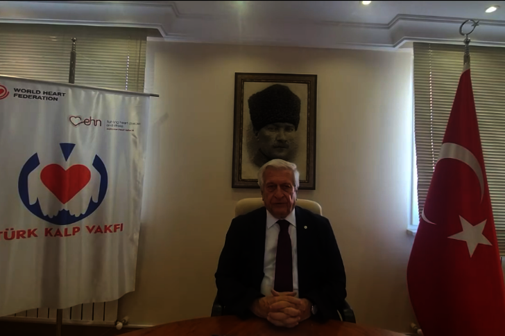 29 Eylül Dünya Kalp Günü
