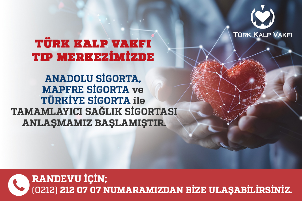 Tamamlayıcı Sigorta